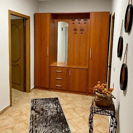 Lucas 2 公寓 地拉那