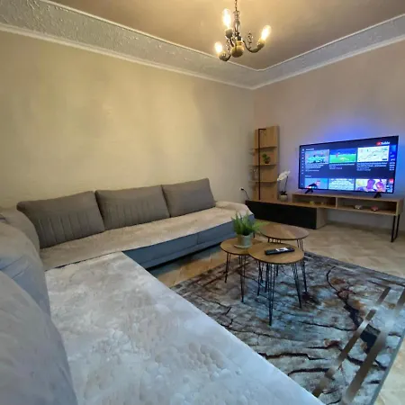 Lucas 2 Appartement *