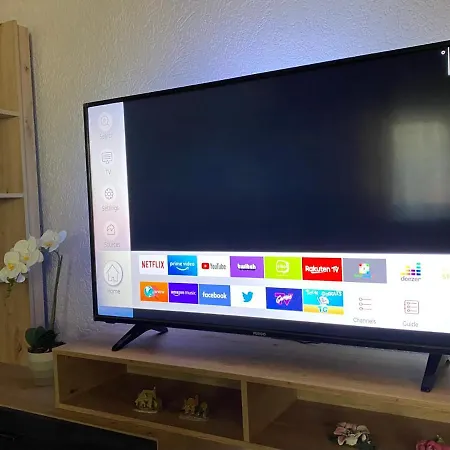 Lucas 2 Apartman