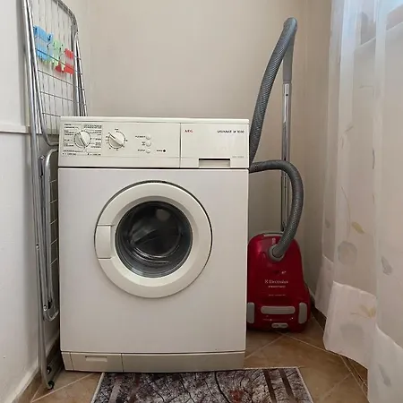 Lucas 2 Apartman