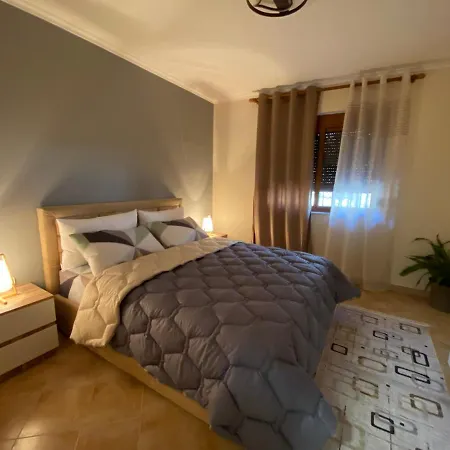 Lucas 2 Apartment