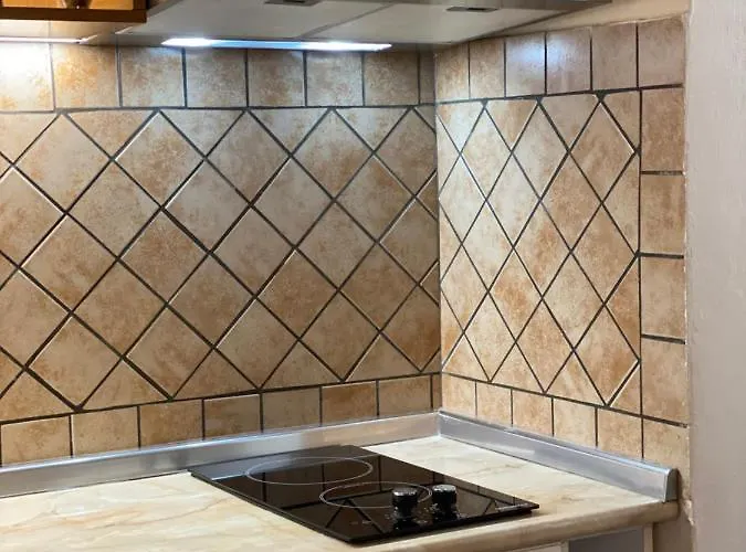 Lucas 2 Appartement Tirana