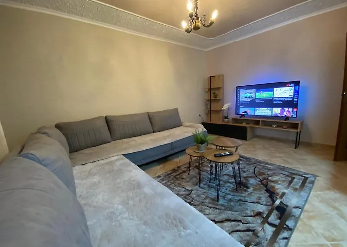 Lucas 2 Appartement *