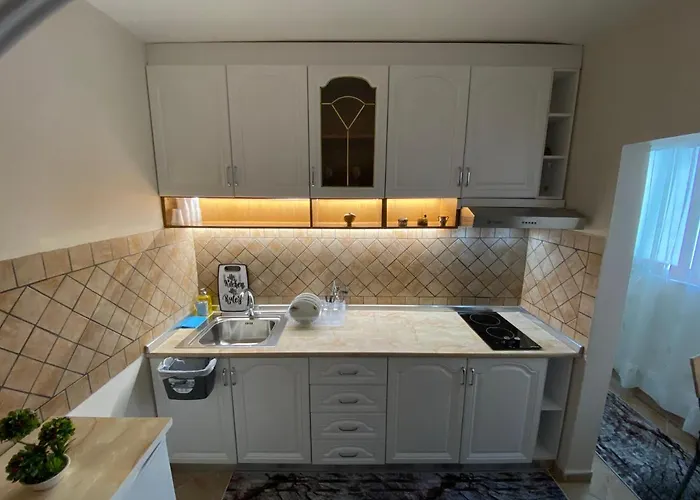 Lucas 2 Appartement *