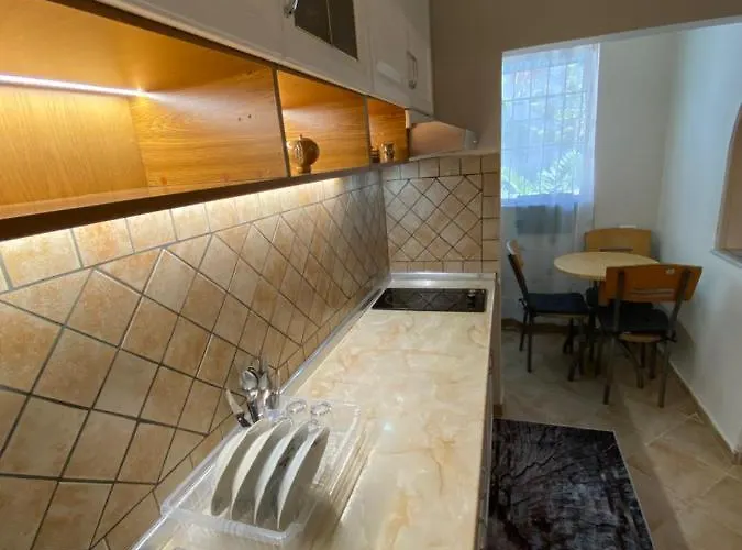 Lucas 2 Appartement *